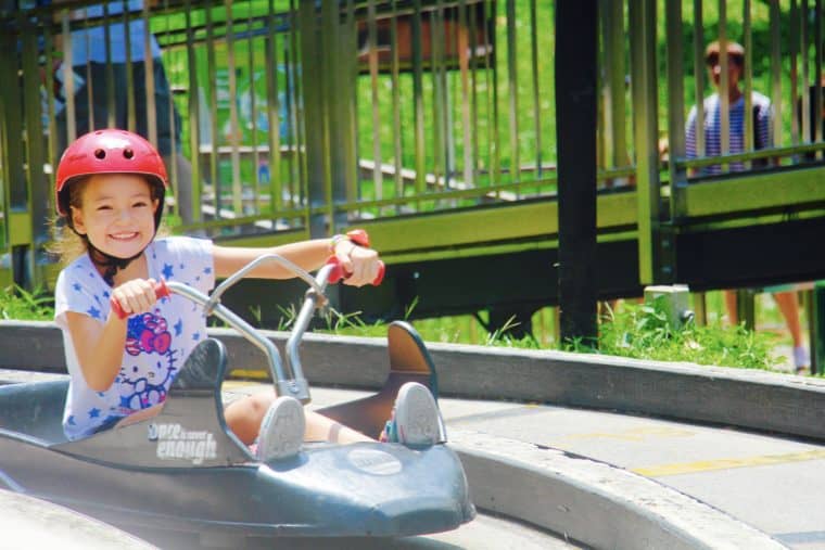 Sentosa Sunday