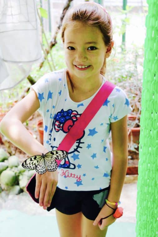 Sentosa Sunday