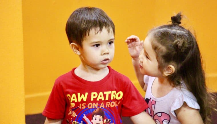 Baby Jude's 4th Birthday & Party