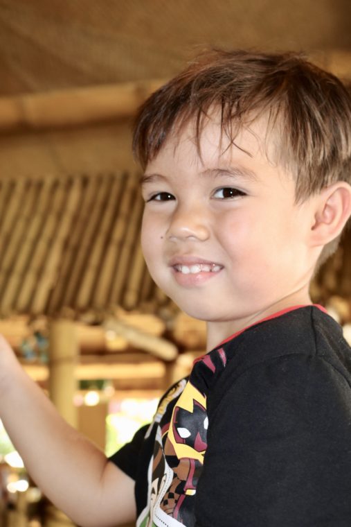 Kennett's @ Universal Studios, Resorts World Sentosa