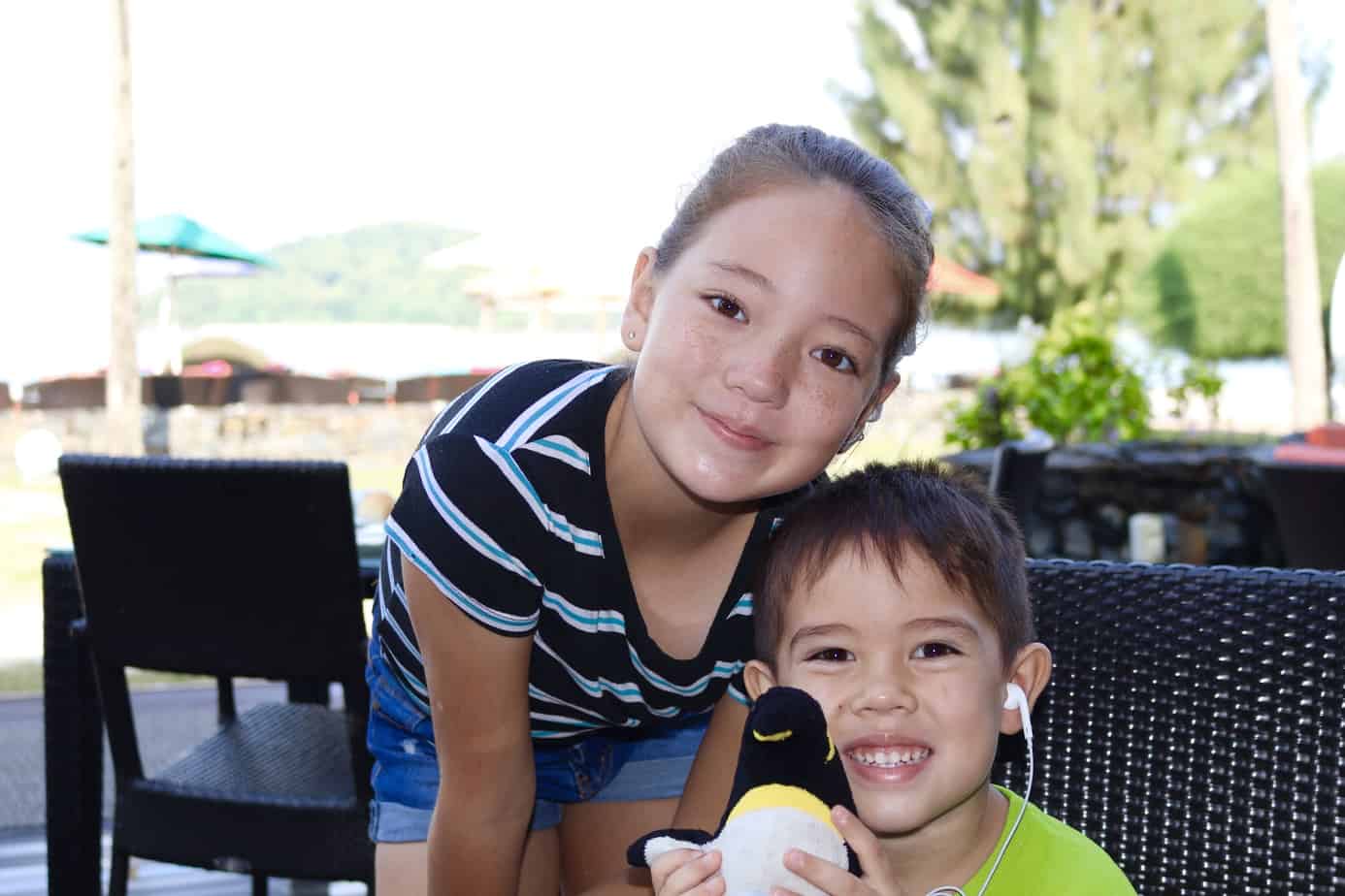 Langkawi 2019 day #2 – #workisover-rated
