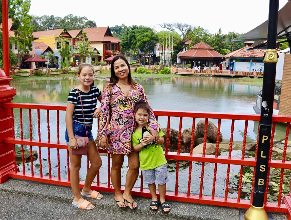 Langkawi 2019 day #2 – #workisover-rated