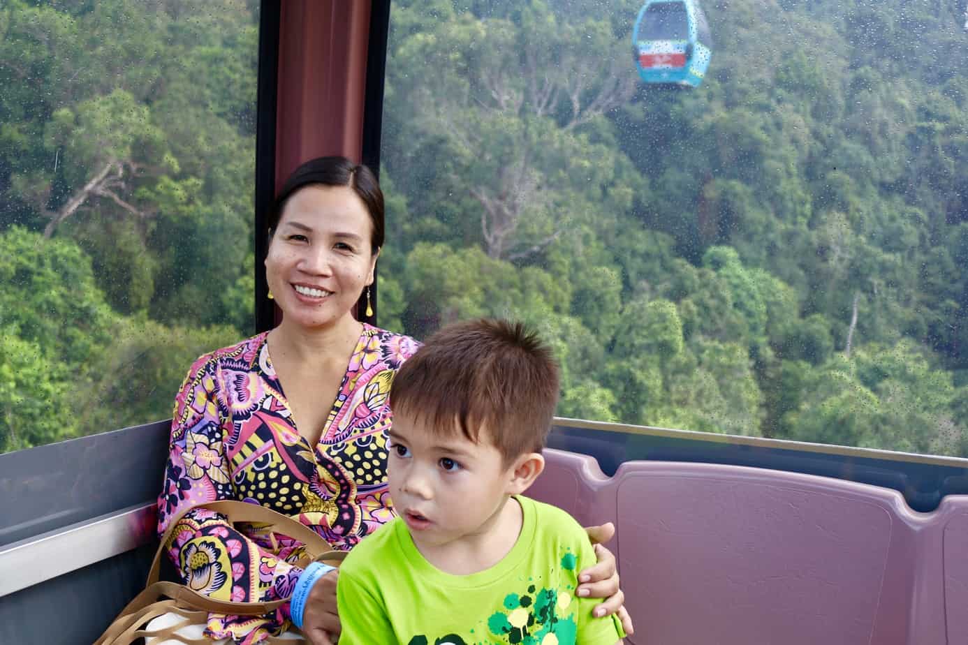 Langkawi 2019 day #2 – #workisover-rated