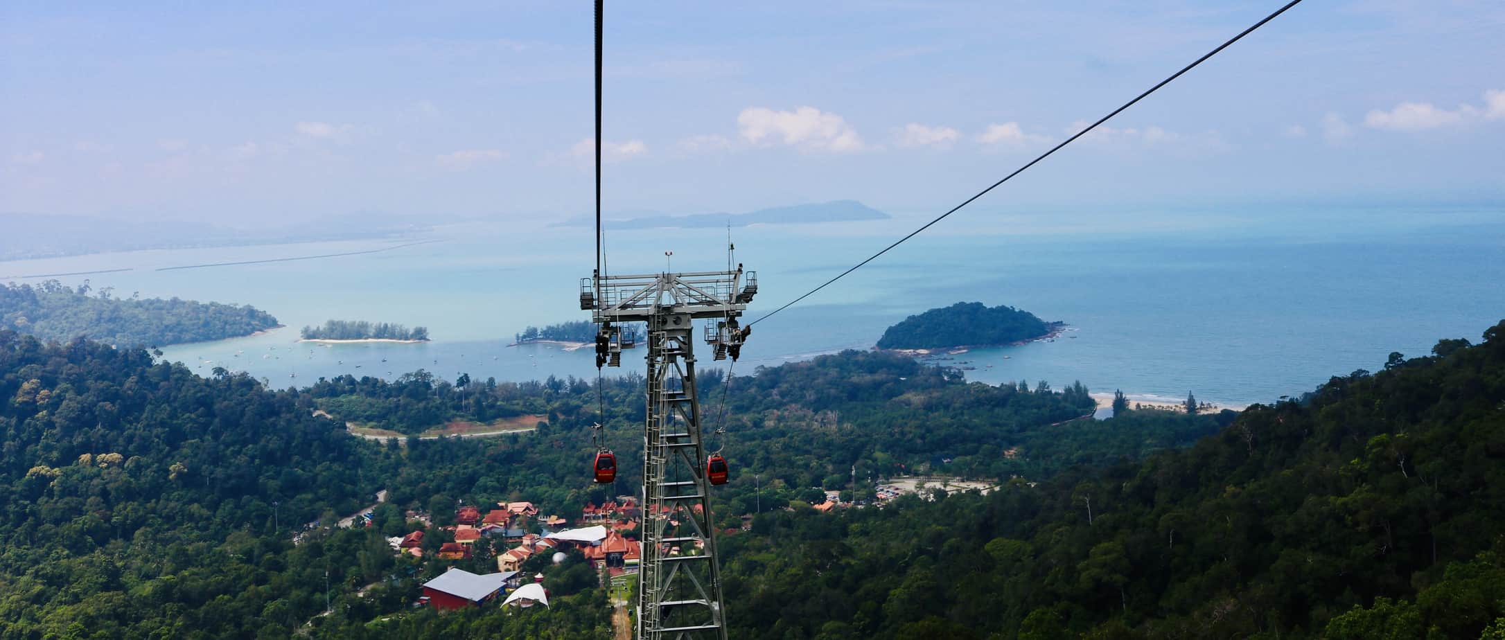 Langkawi 2019 day #2 – #workisover-rated