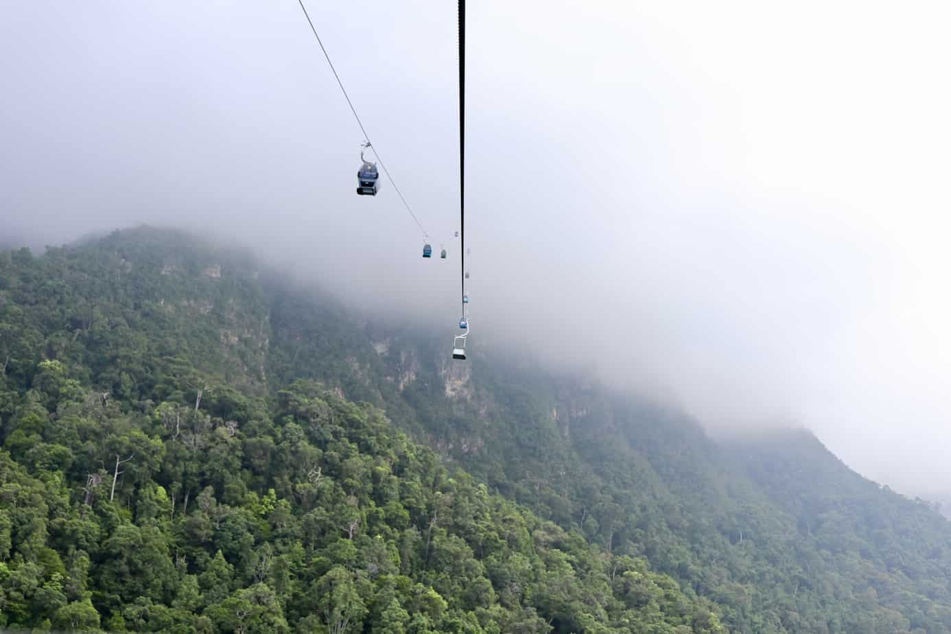 Langkawi 2019 day #2 – #workisover-rated