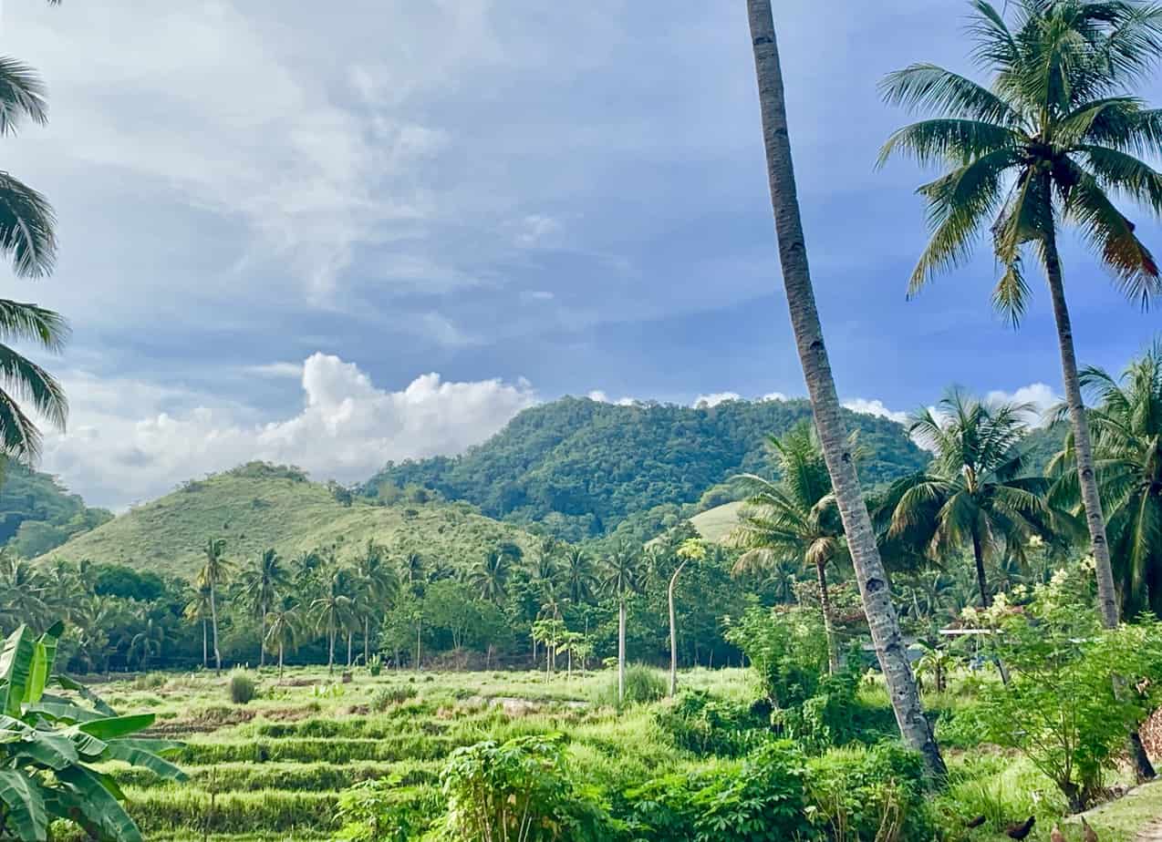 Philippines trip with a different reason this time