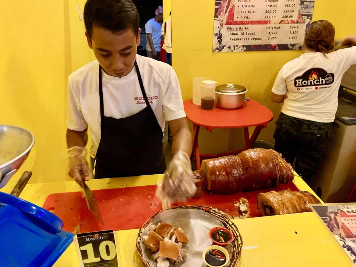 Philippines trip with a different reason this time