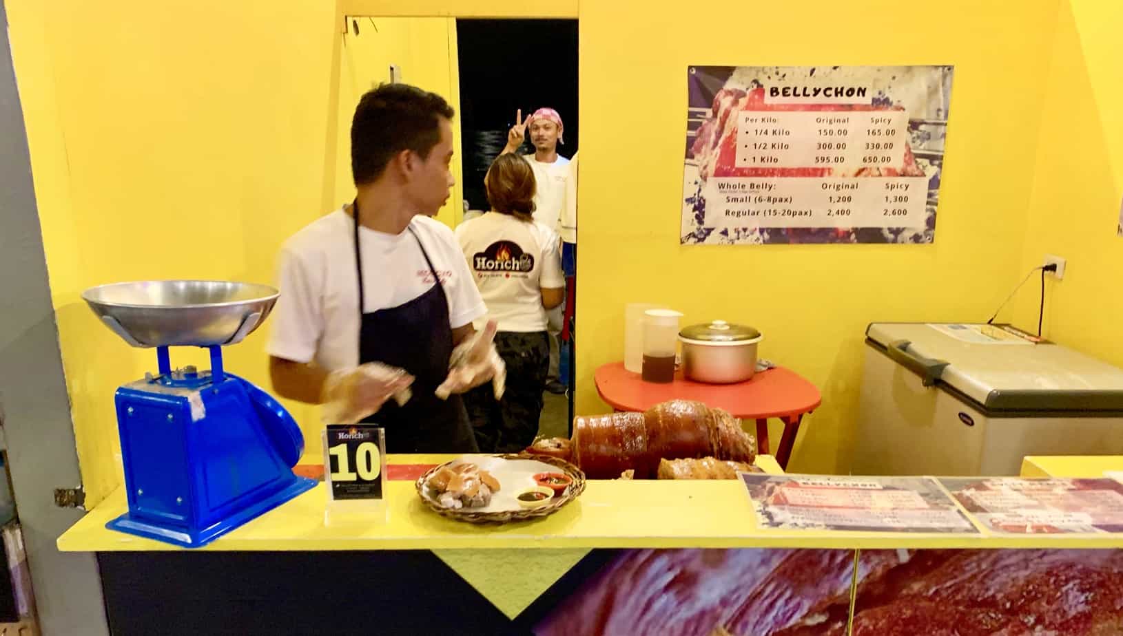 Philippines trip with a different reason this time