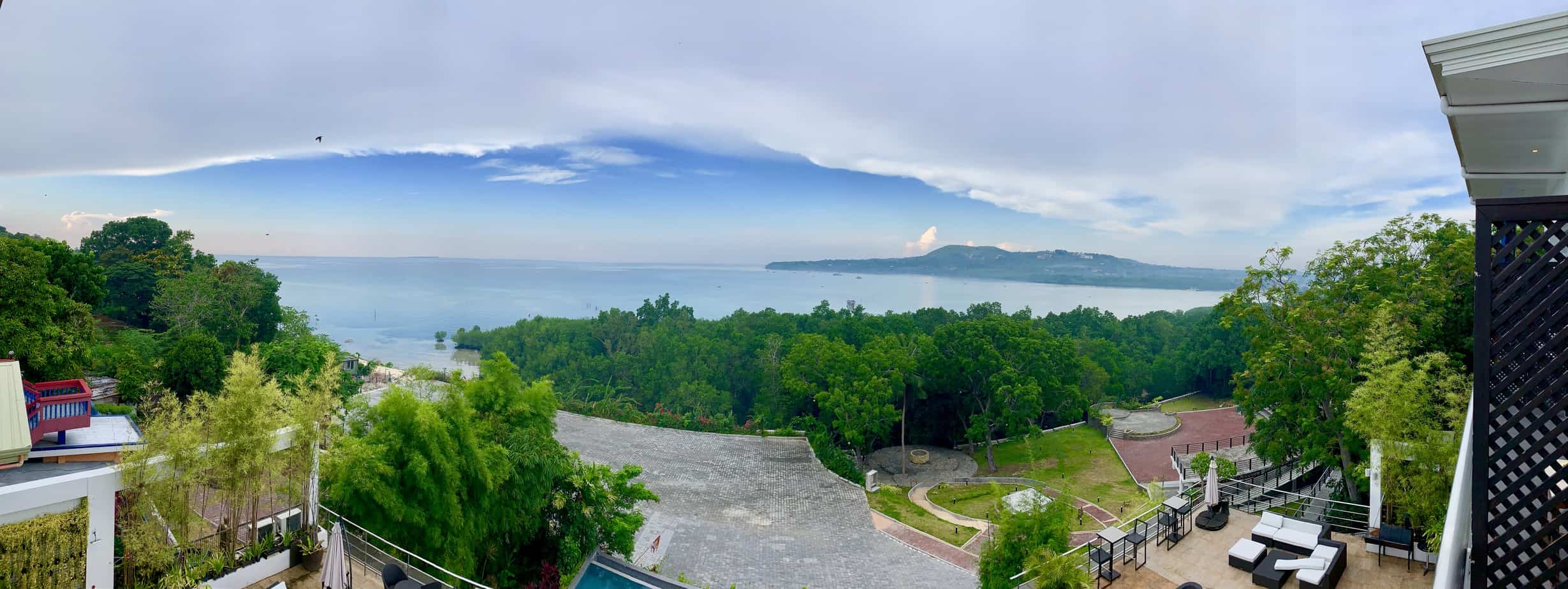 Philippines trip with a different reason this time