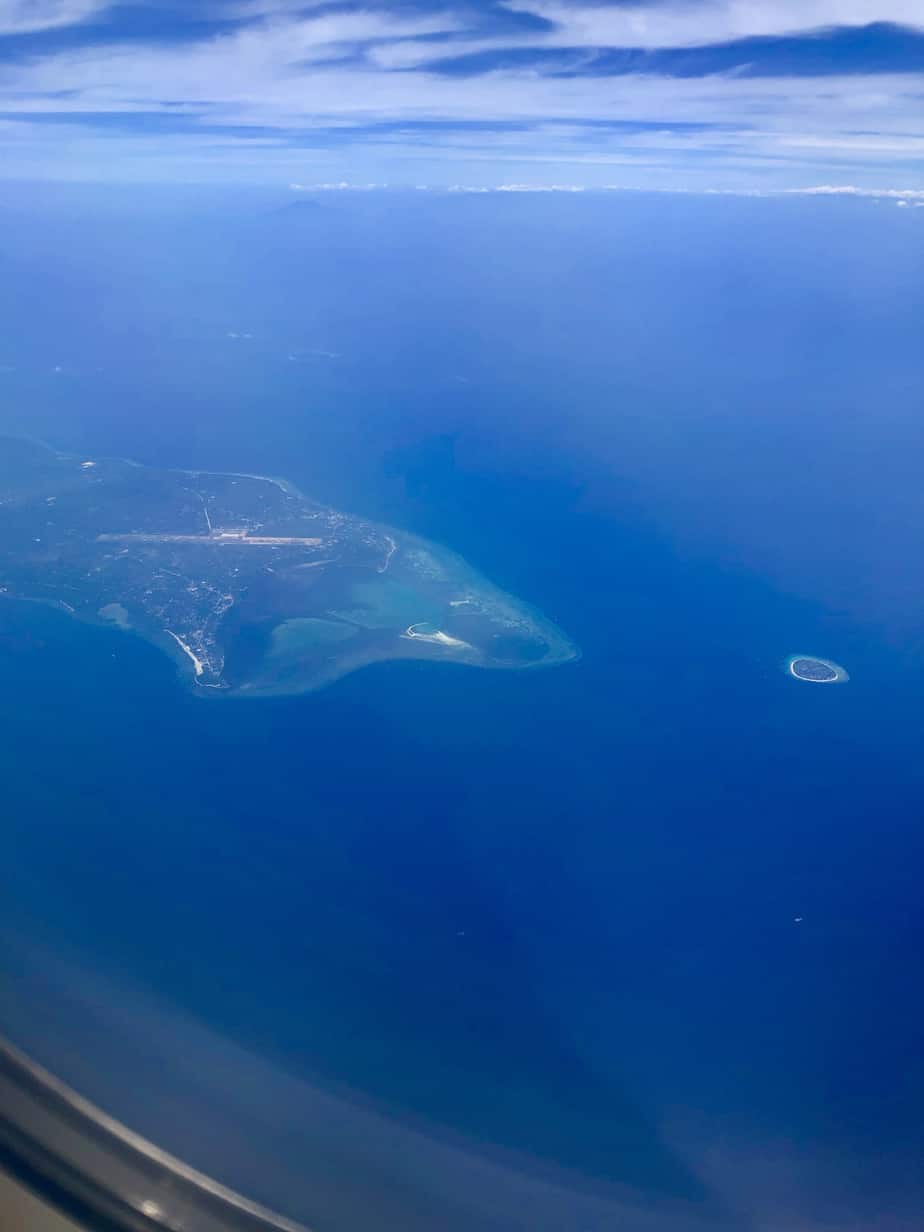 Philippines trip with a different reason this time