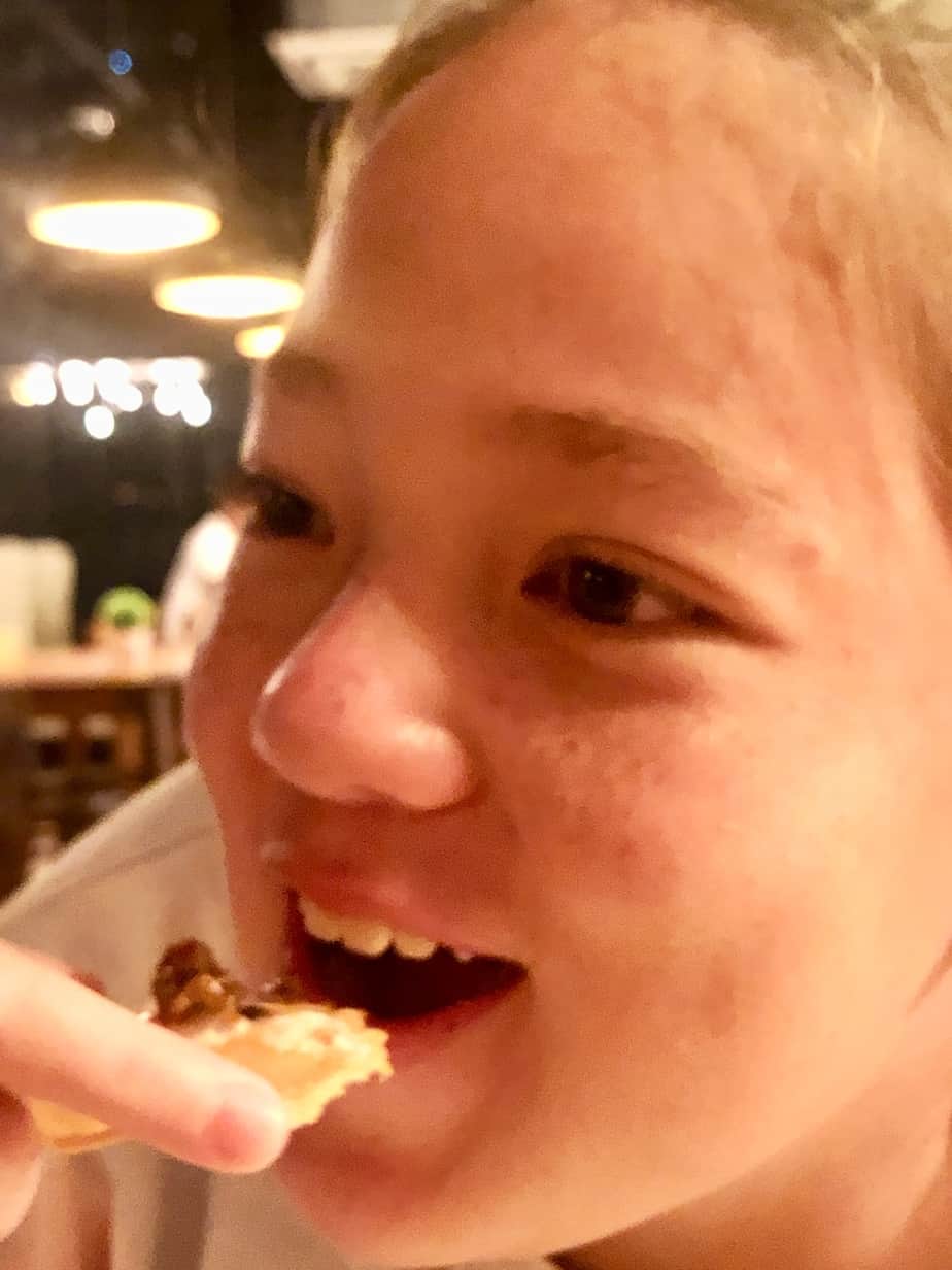 Philippines trip with a different reason this time