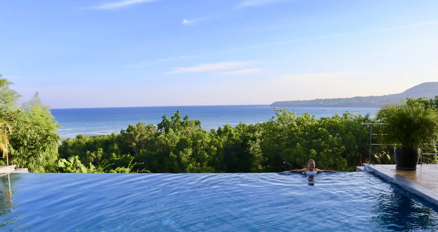 Philippines trip with a different reason this time