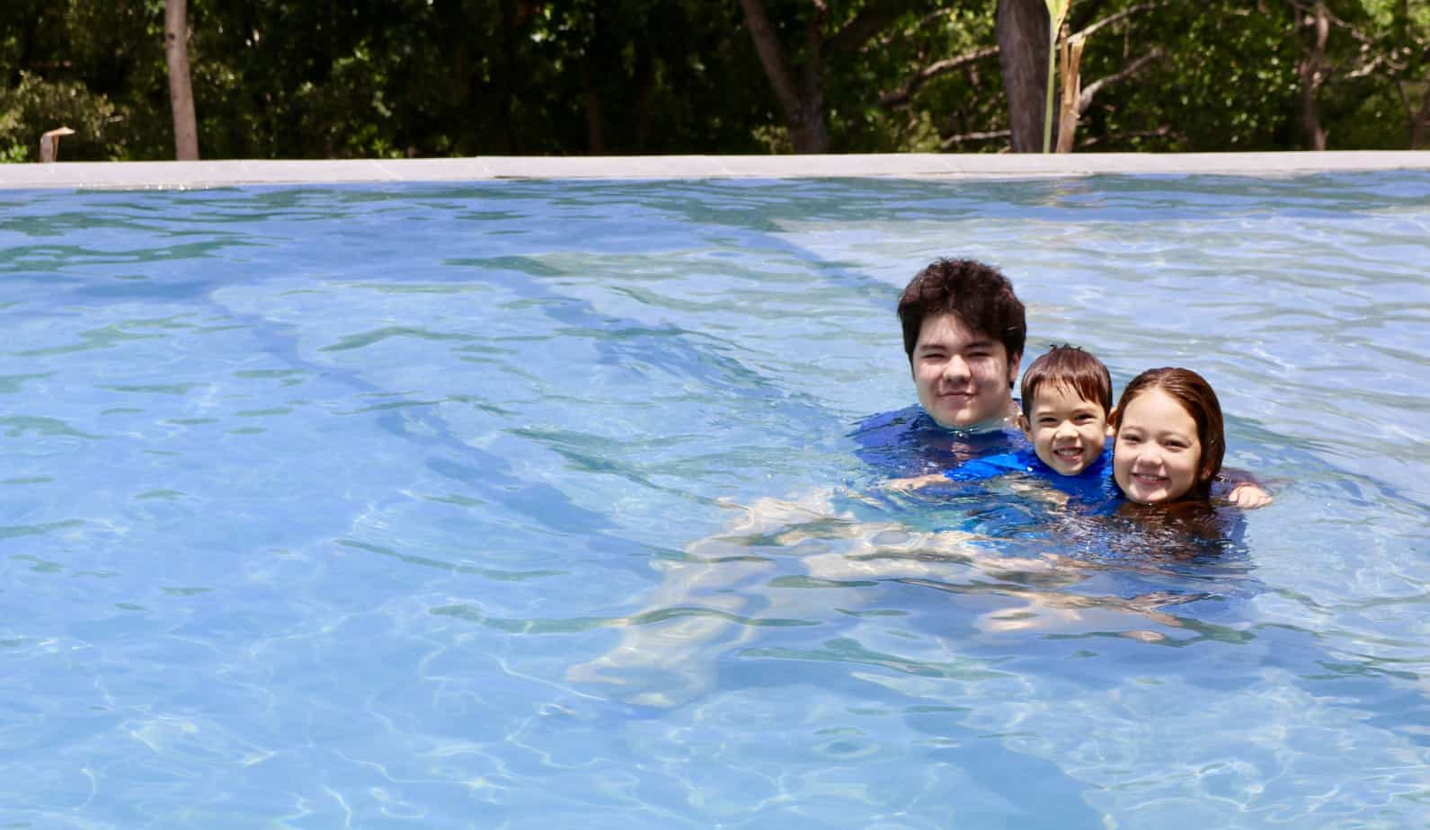 Philippines trip with a different reason this time