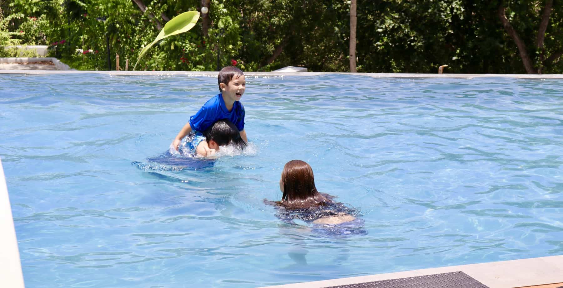 Philippines trip with a different reason this time