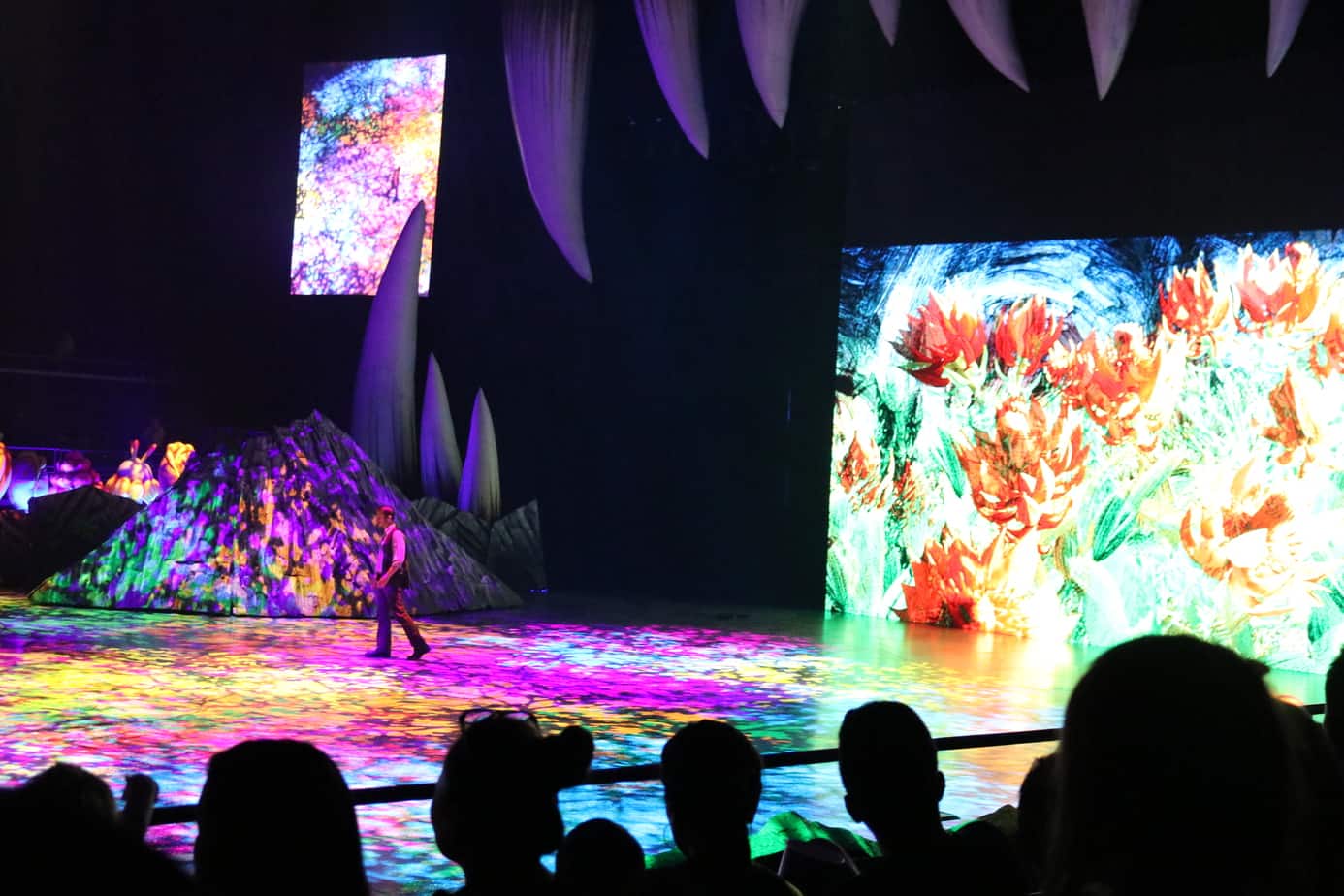 Walking With Dinosaurs @ Singapore