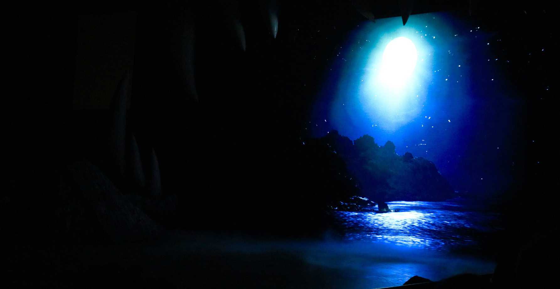 Walking With Dinosaurs @ Singapore