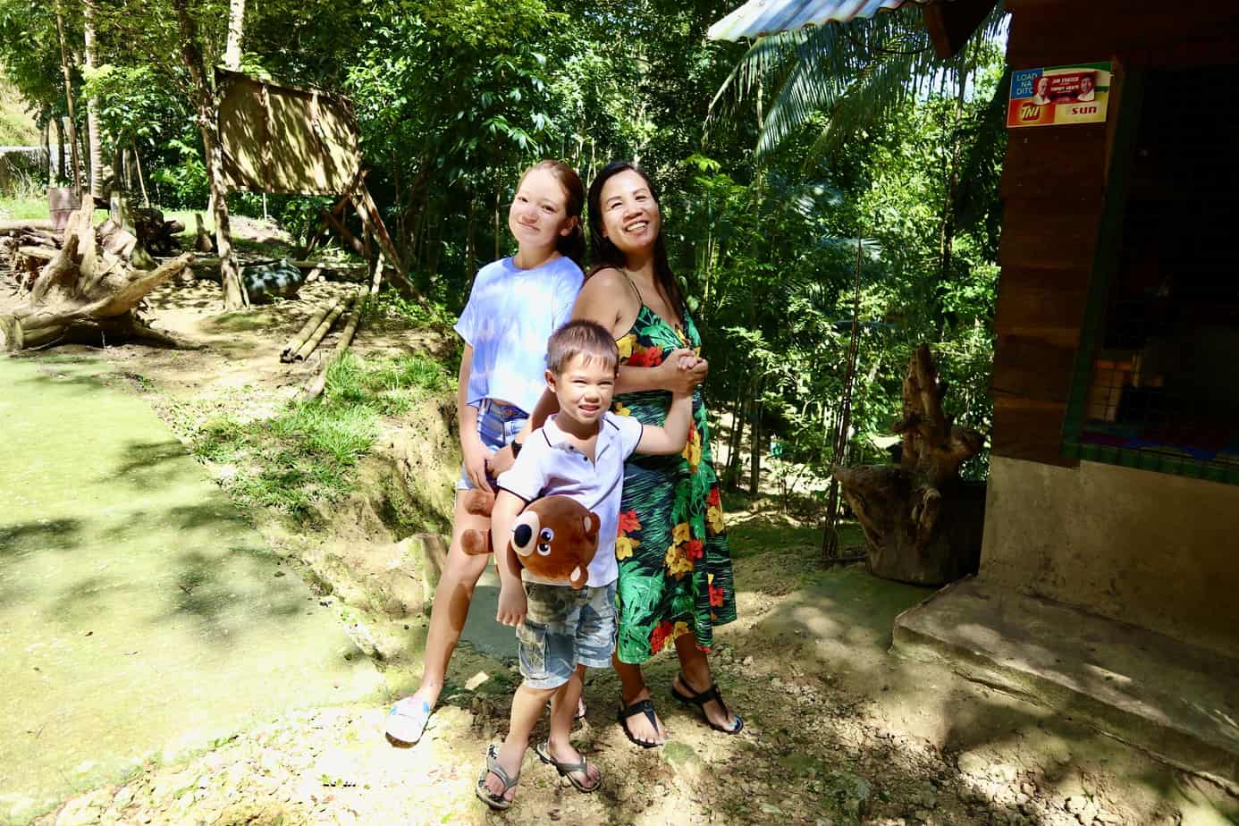 Day #5 Panglao, the Philippines Nov’2019
