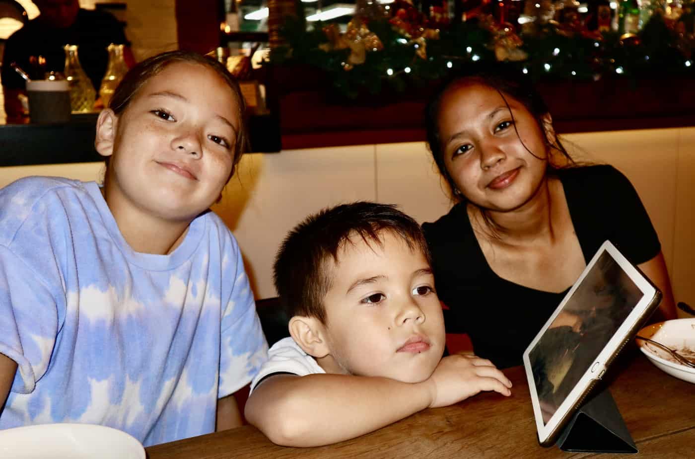 Day #5 Panglao, the Philippines Nov’2019