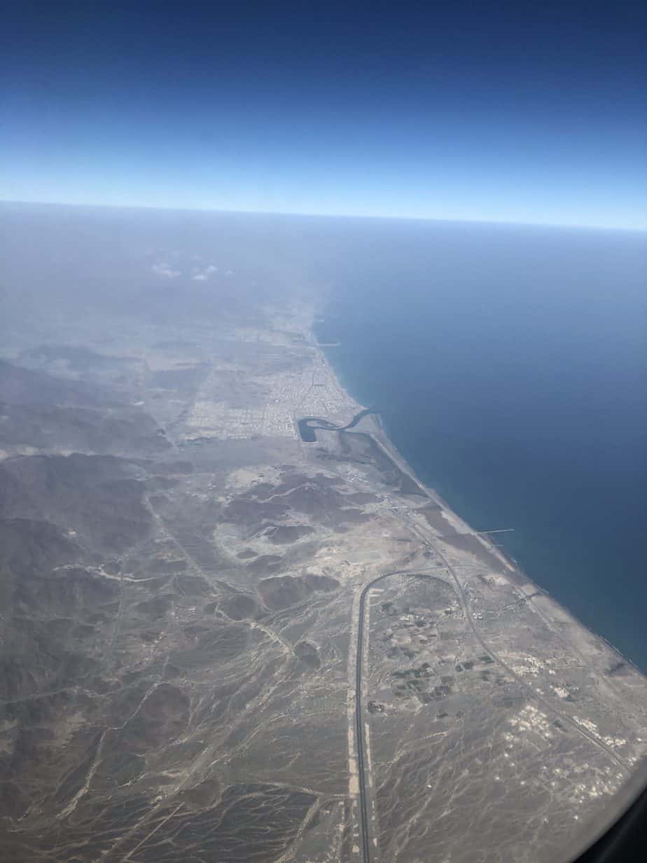 Down to Margate, 2019... and and and