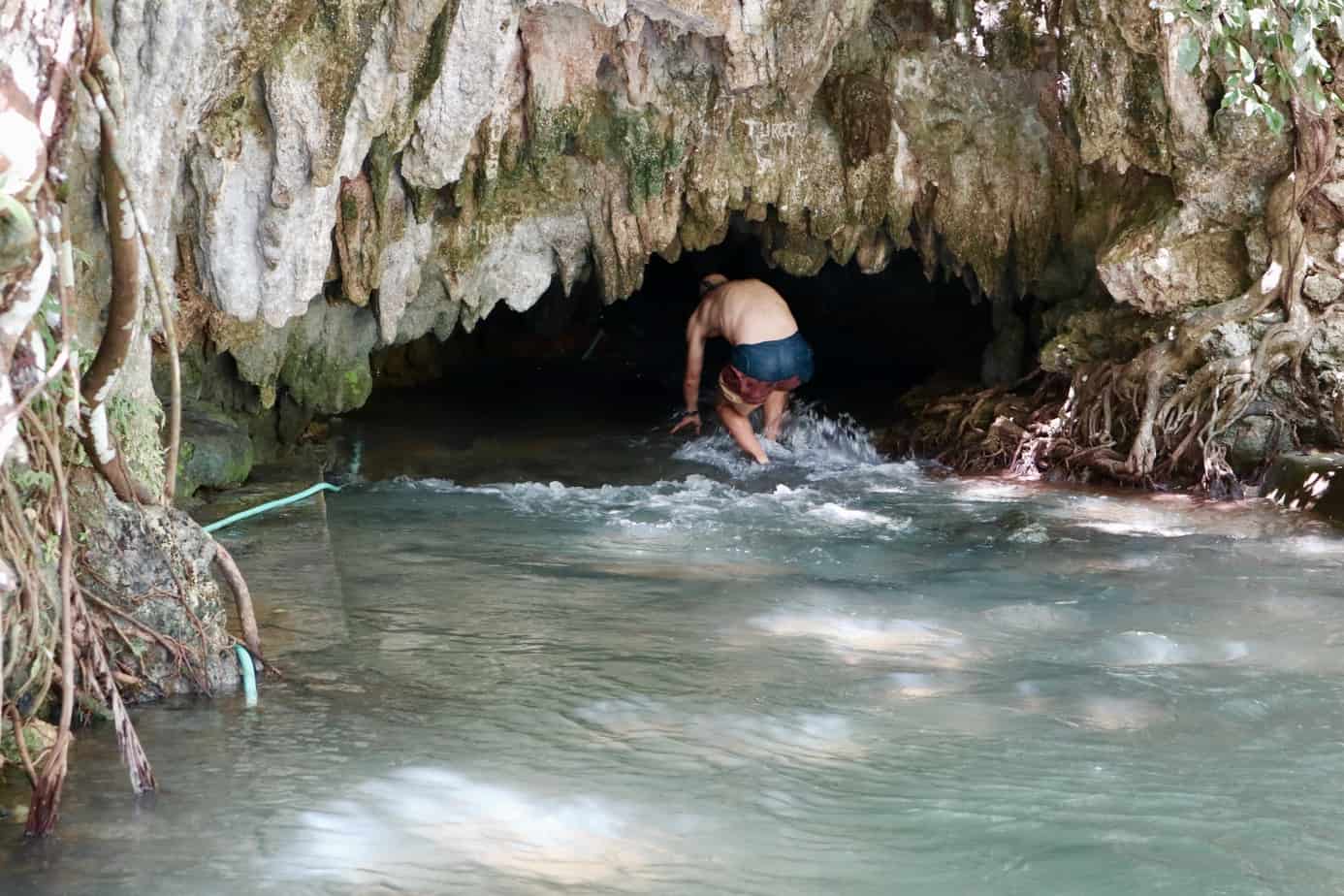 Day #5 Panglao, the Philippines Nov’2019