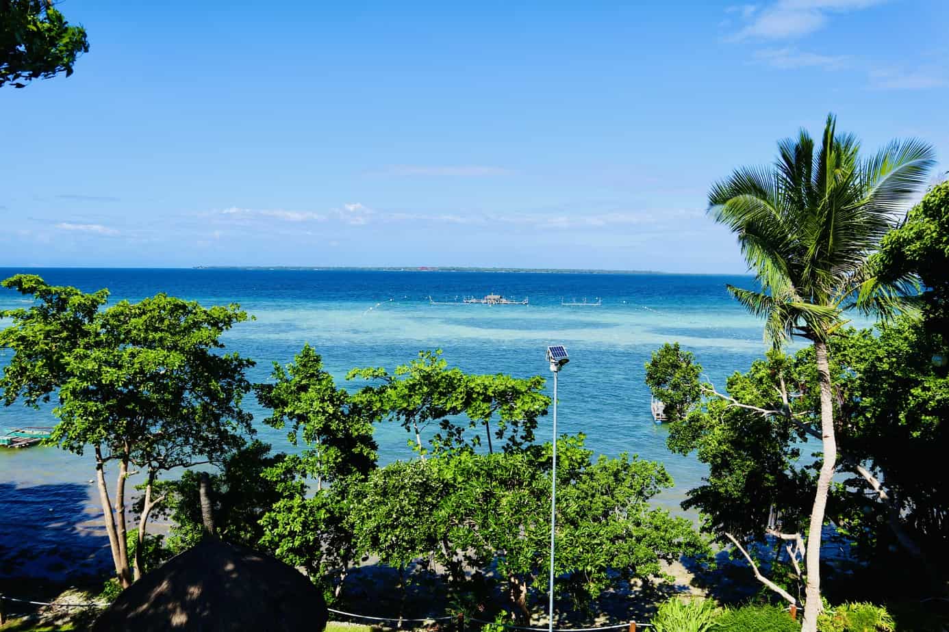 Day #5 Panglao, the Philippines Nov’2019