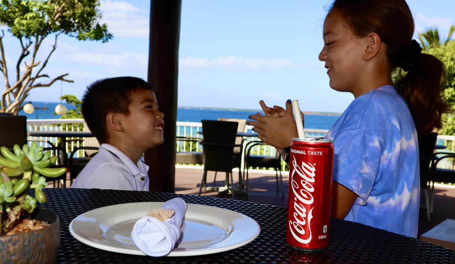 Day #5 Panglao, the Philippines Nov’2019