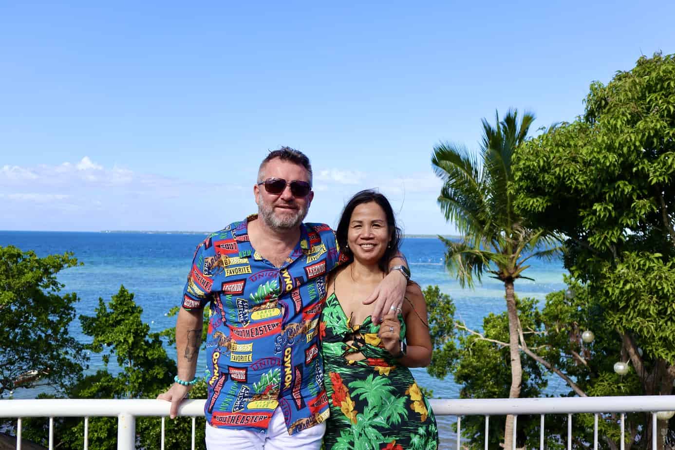 Day #5 Panglao, the Philippines Nov’2019