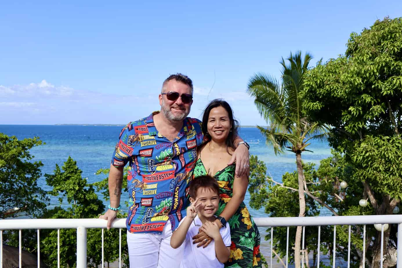 Day #5 Panglao, the Philippines Nov’2019