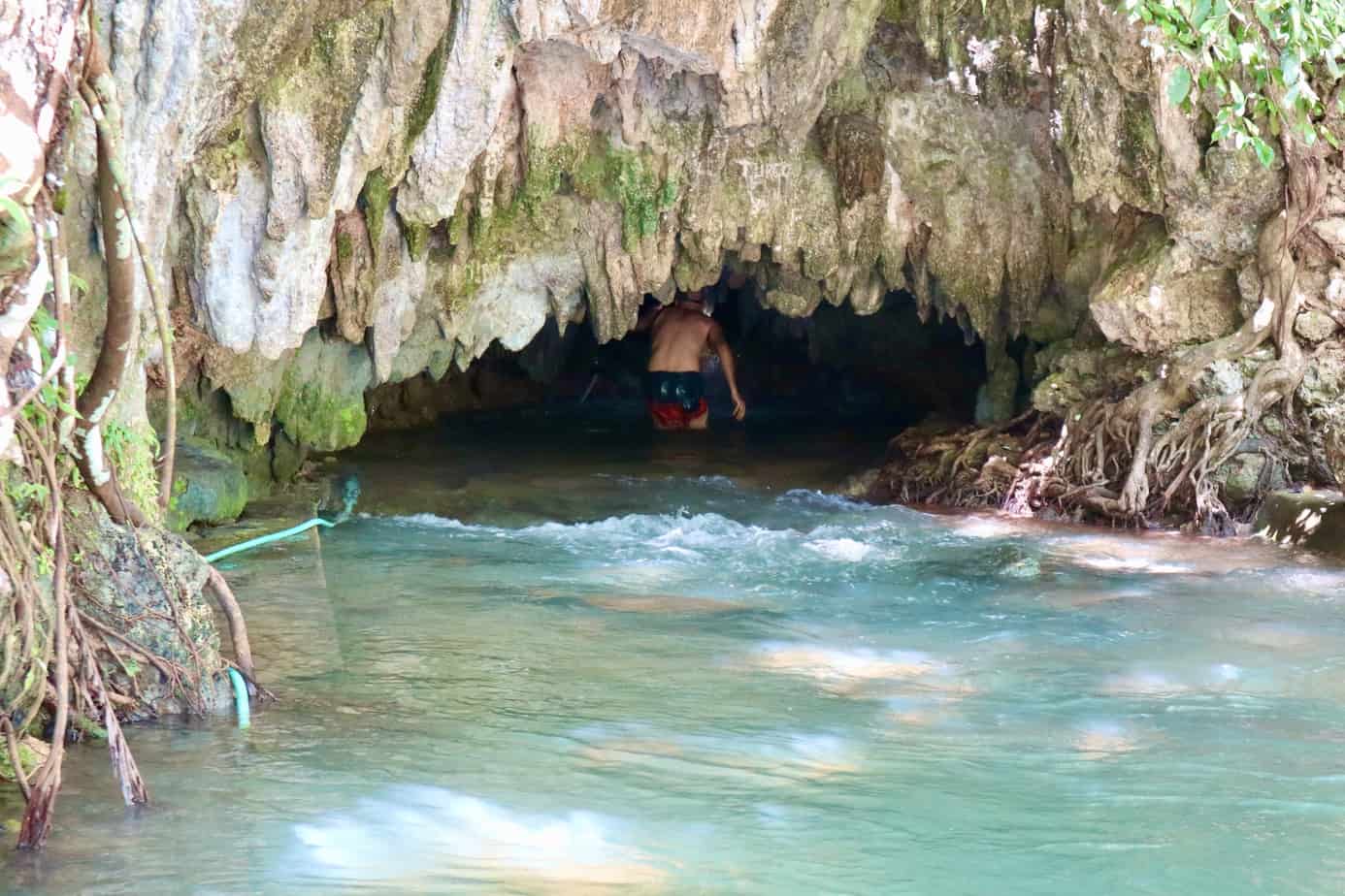Day #5 Panglao, the Philippines Nov’2019