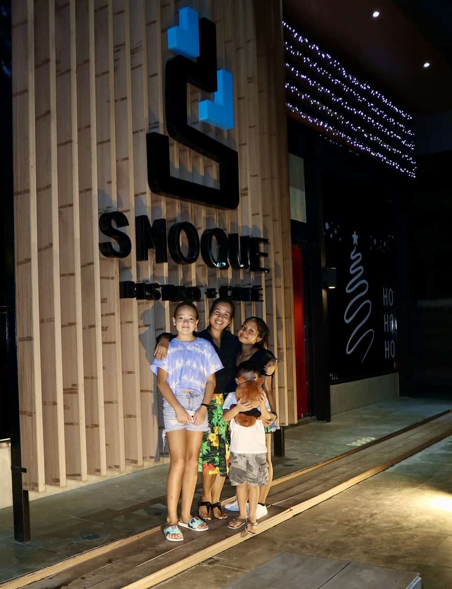 Day #5 Panglao, the Philippines Nov’2019
