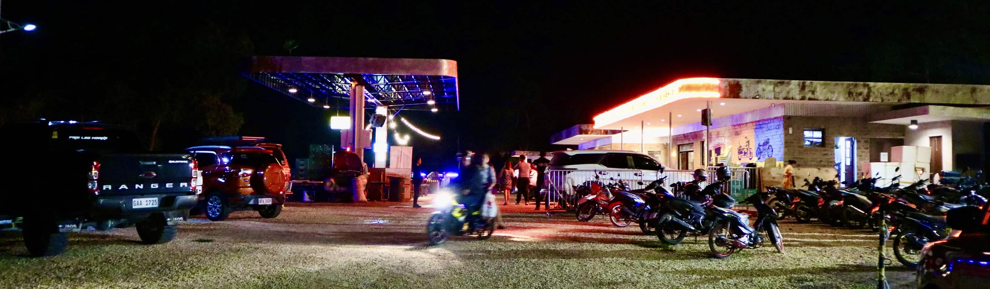 Day #6 Panglao, the Philippines Nov’2019