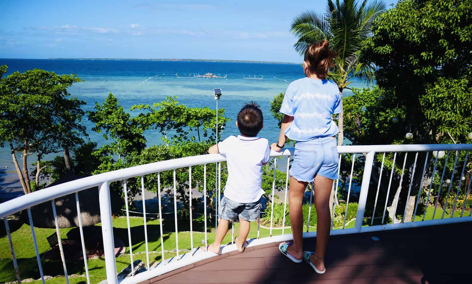 Day #5 Panglao, the Philippines Nov’2019