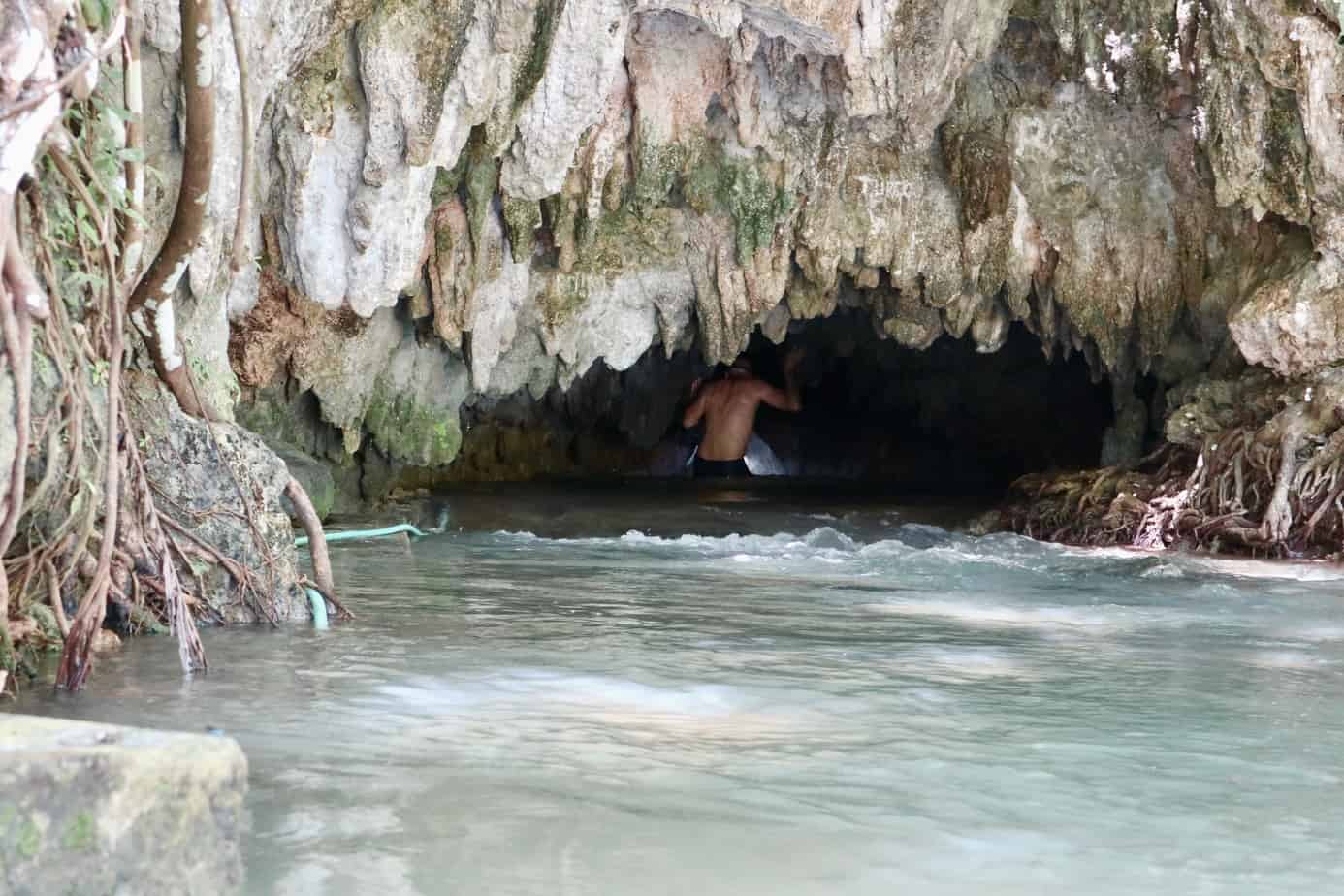 Day #5 Panglao, the Philippines Nov’2019
