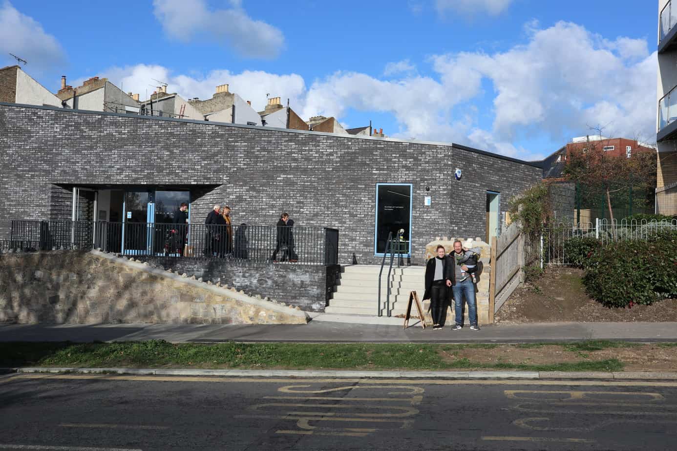 Down to Margate, 2019... and and and