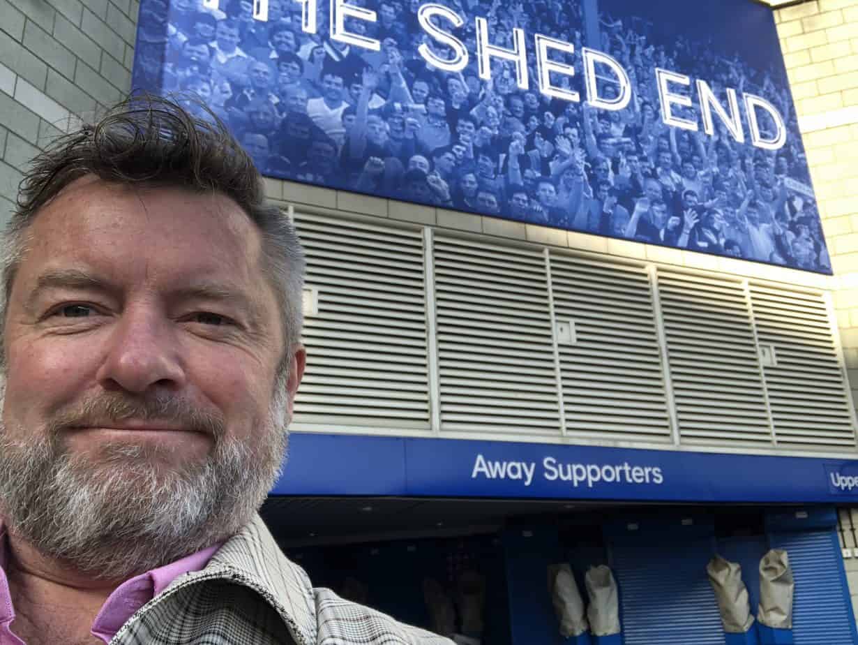 Down to Margate, 2019... and and and
