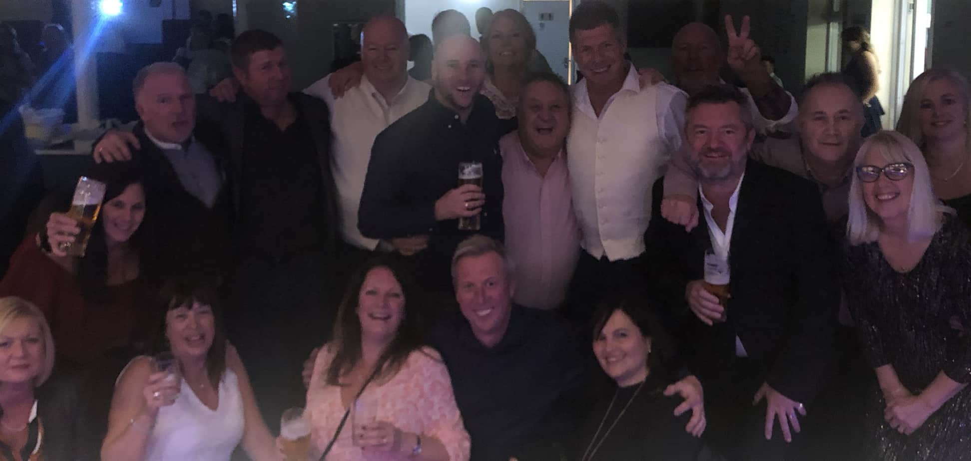 Down to Margate, 2019... and and and