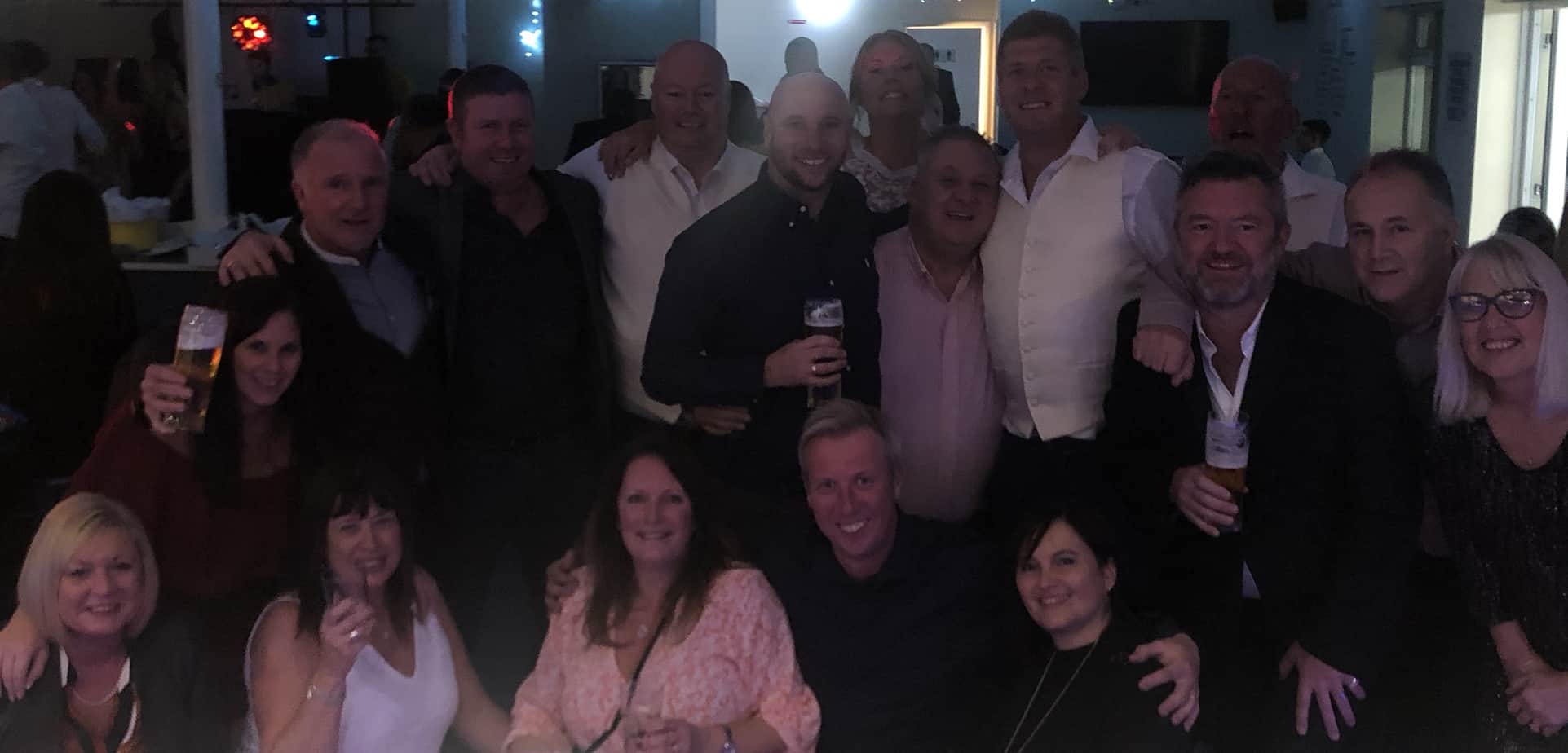 Down to Margate, 2019... and and and