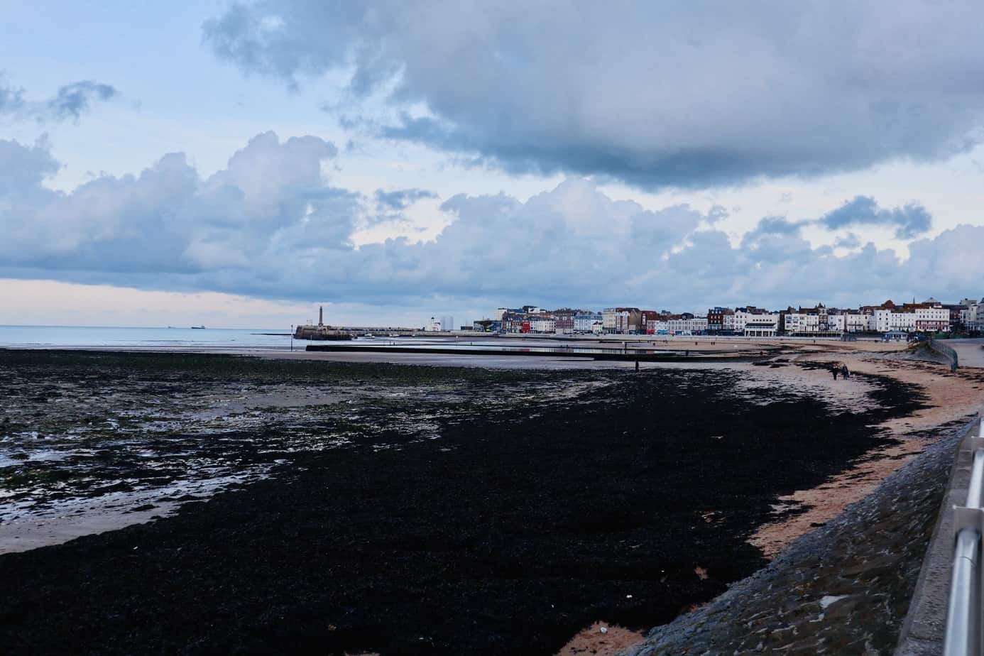 Down to Margate, 2019... and and and