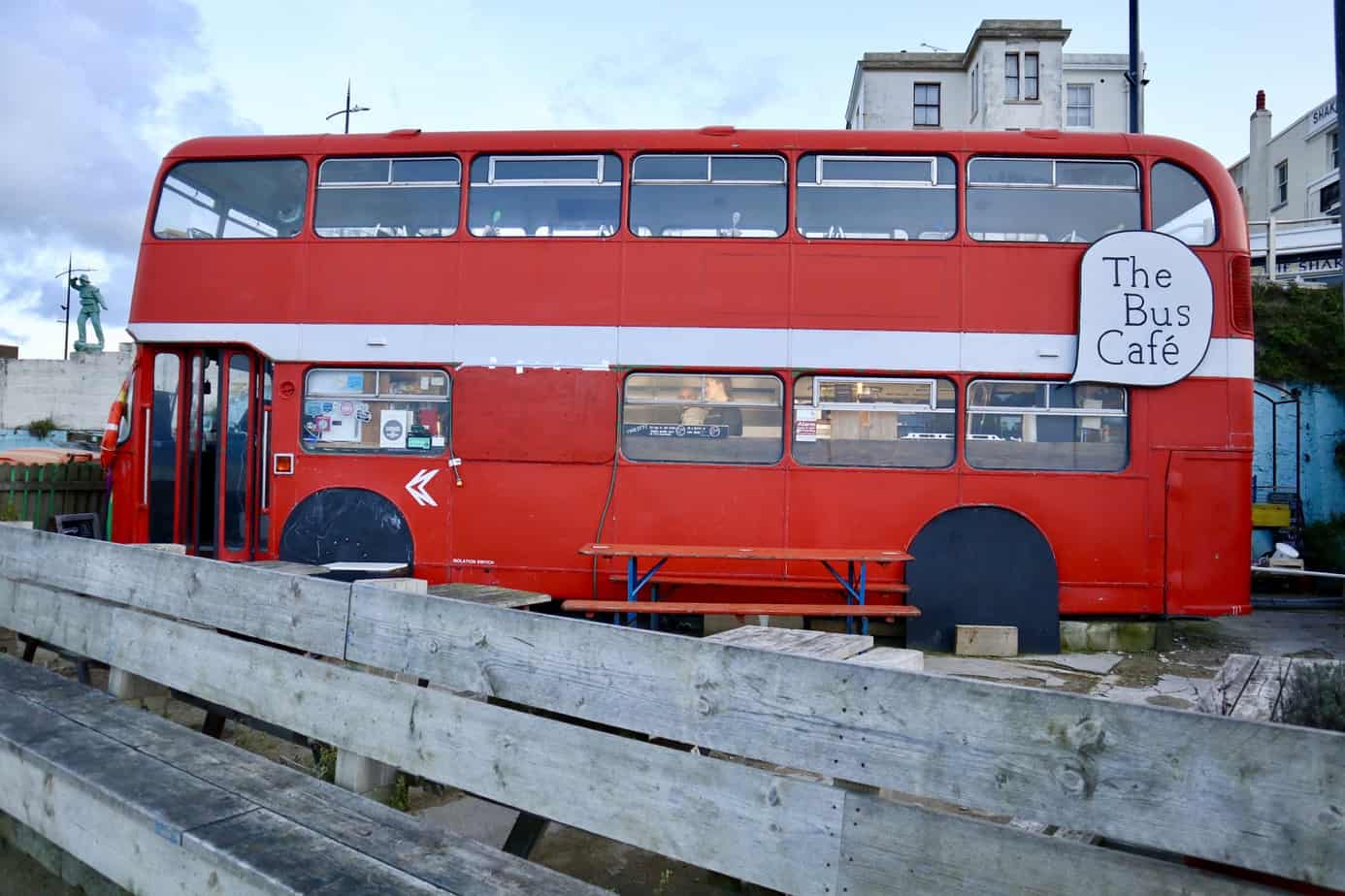 Down to Margate, 2019... and and and