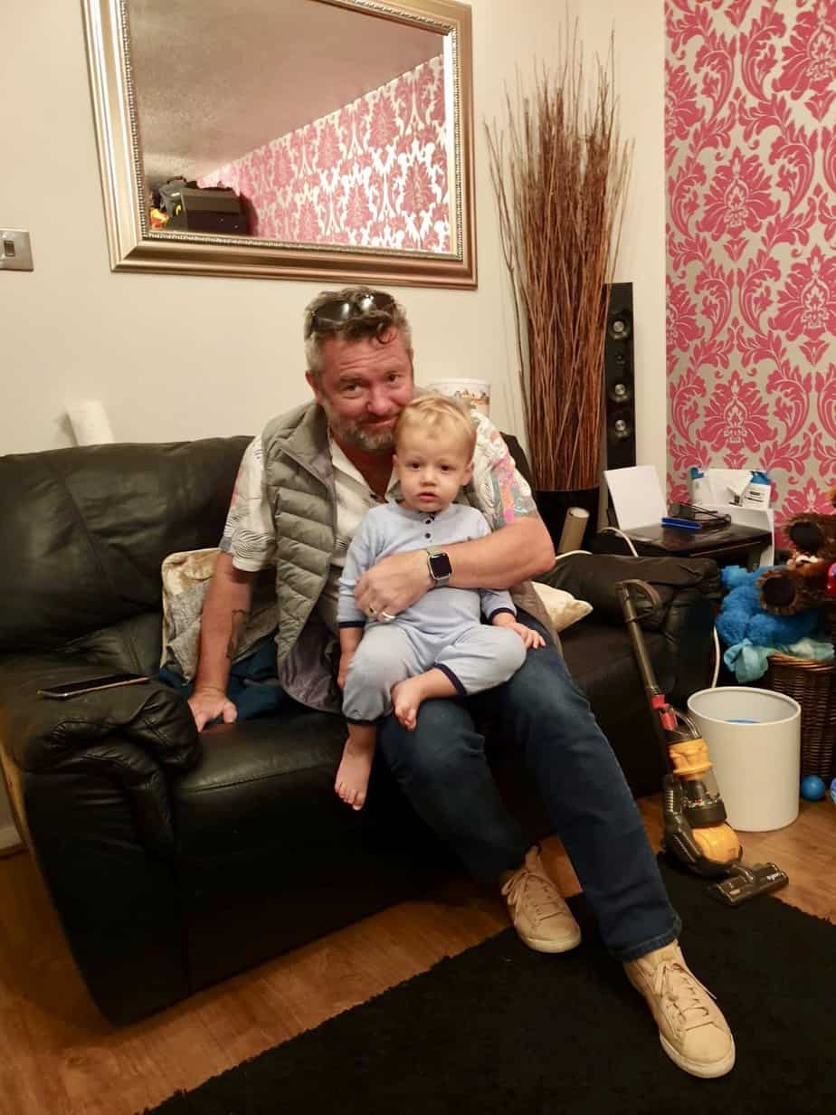 Down to Margate, 2019... and and and