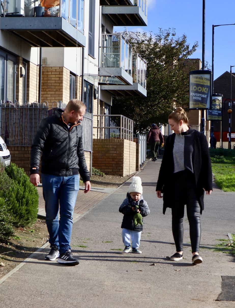 Down to Margate, 2019... and and and