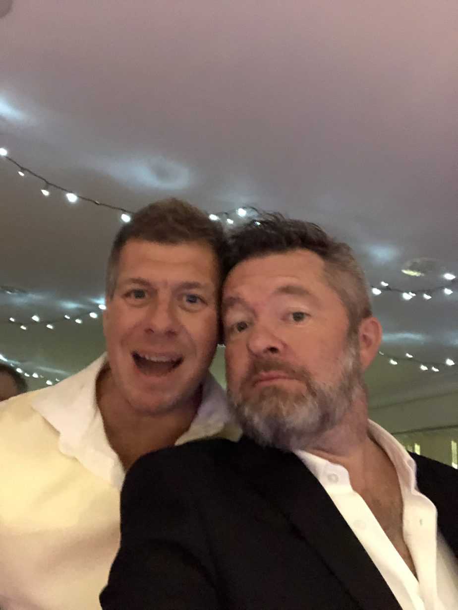 Down to Margate, 2019... and and and