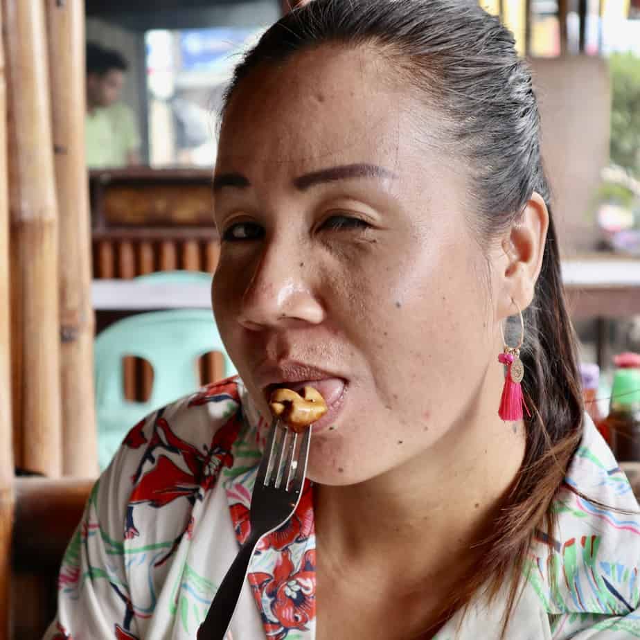 Day #7 Panglao, the Philippines Nov’2019 - home-time