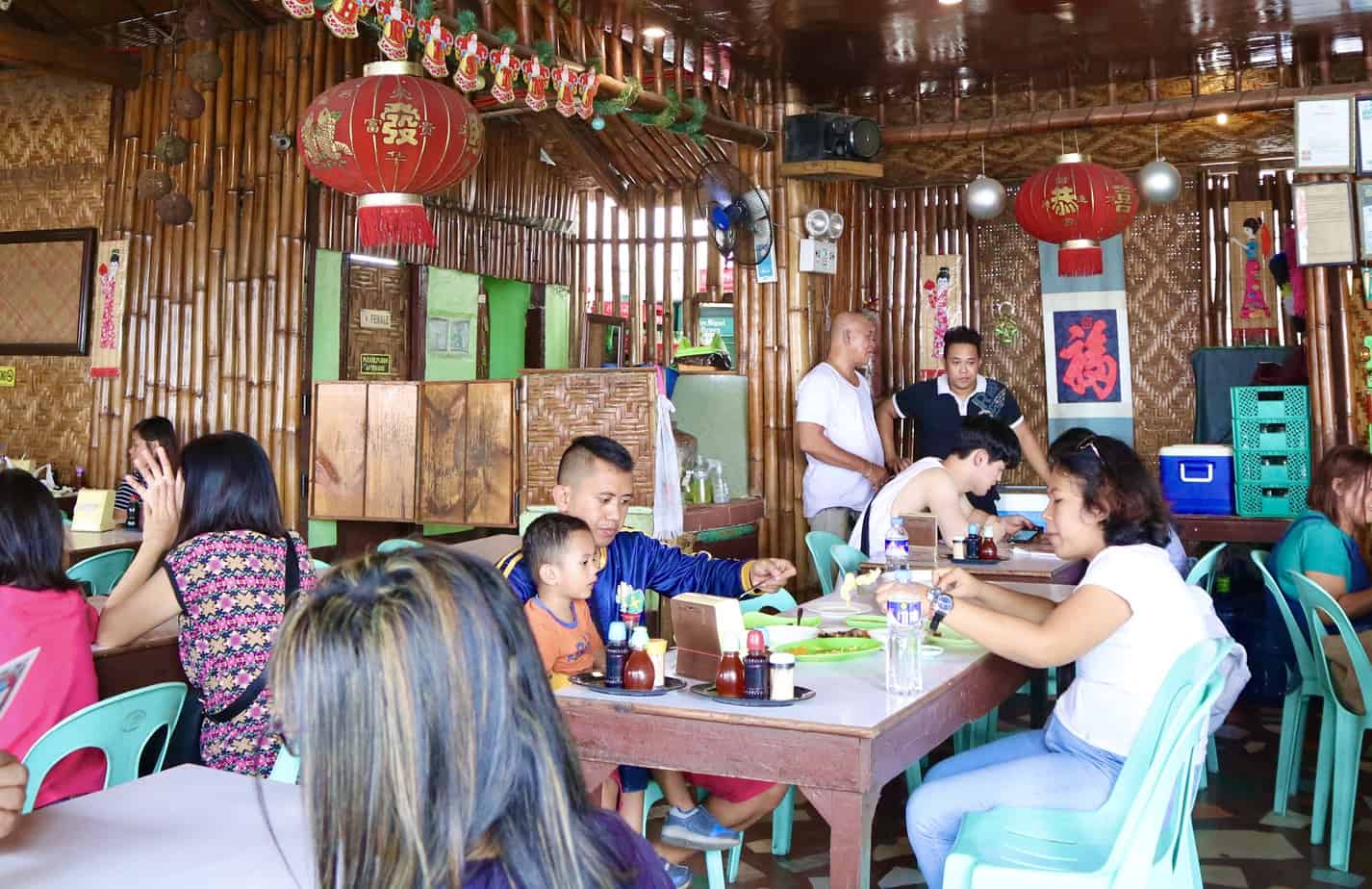 Day #7 Panglao, the Philippines Nov’2019 - home-time