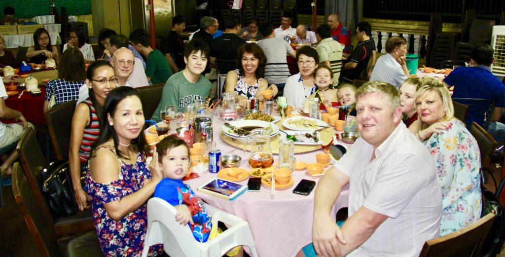Ollie's 15th Birthday Party