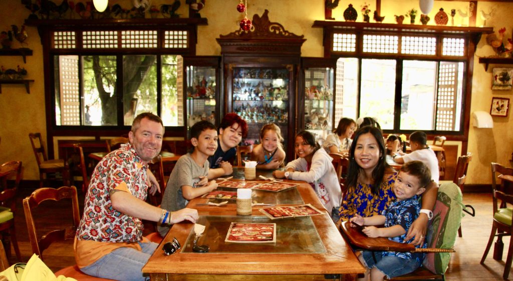 A Bohol Christmas 2016