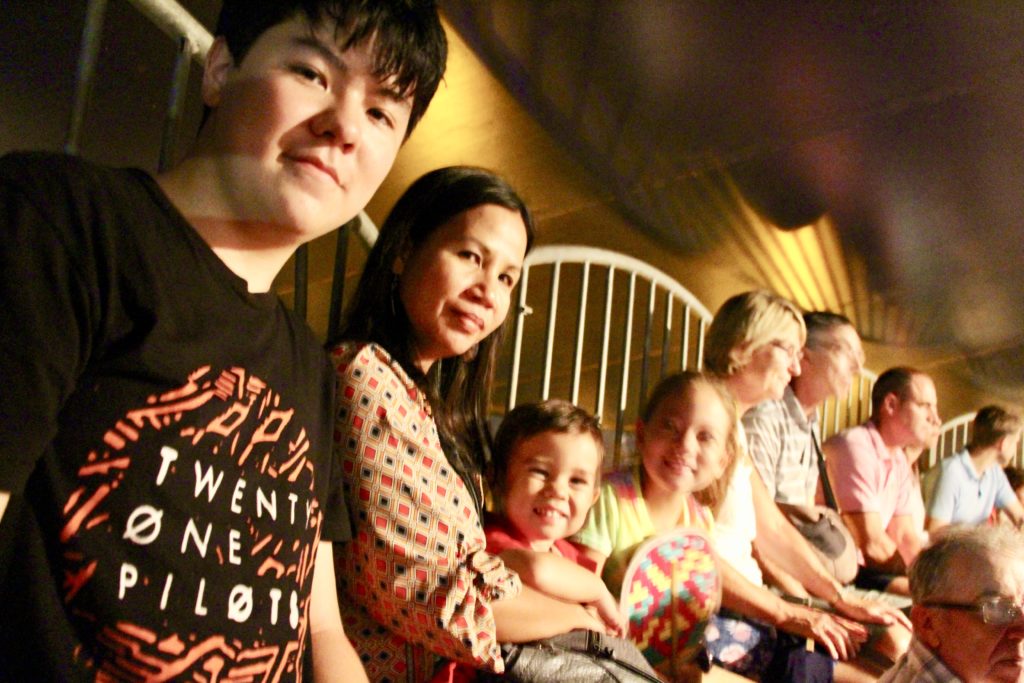 Phare, The Cambodian Circus, Siem Reap