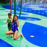 A lovely Sunday out around Gardens By The Bay