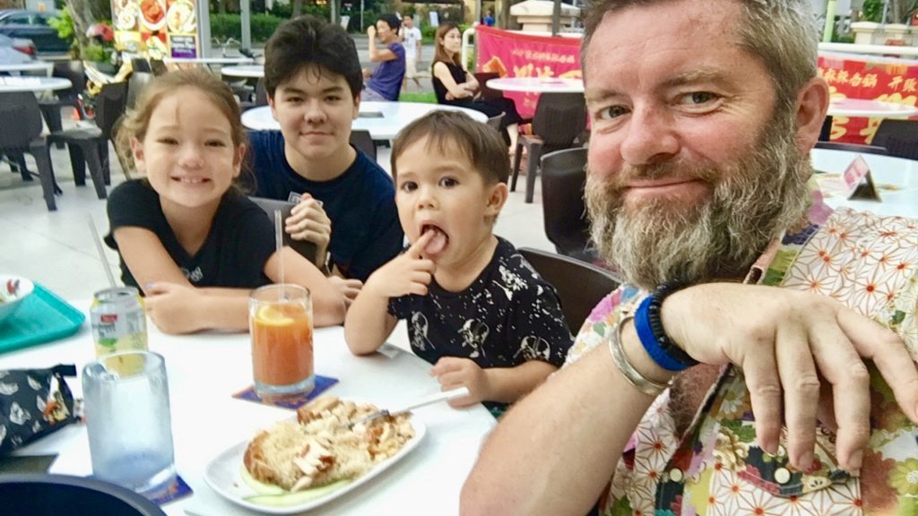 Daddy Day