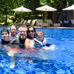 Koh Lipe, Thailand, Day #5 Kennett’s Tour